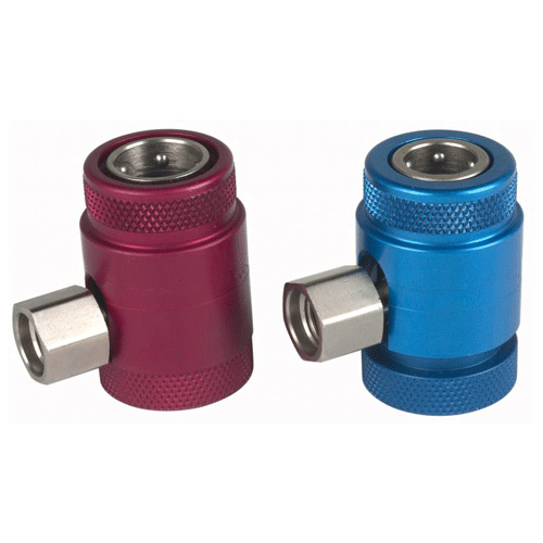 Picture of SERVICE COUPLER SET