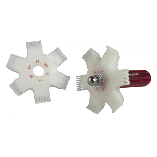 Picture of FIN COMB