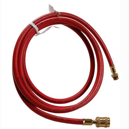 Picture of REPL. 96" RED HOSE