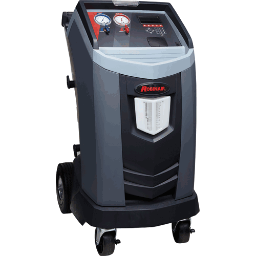 Picture of Cool-Tech Economy R134 Recover - Recycle - Recharge Machine