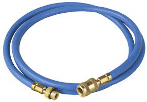Picture of 96" BLUE ENVIRO-GUARD HSE