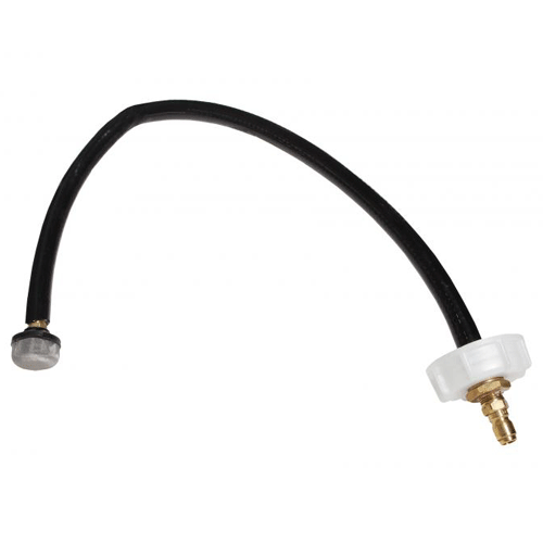 Picture of DIP TUBE REPL. ASSEMBLY