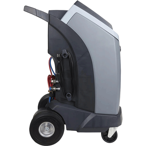 Picture of AC1234-9 Connected R1234YF ACS Machine