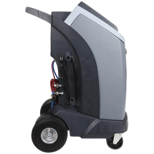 Picture of AC1234-9 Connected R1234YF ACS Machine