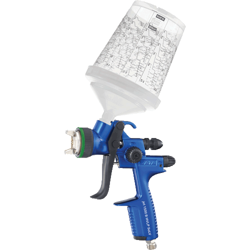 Picture of 1.3 SATAjet® 1500 B SoLV - HVLP