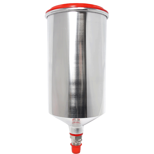 Picture of 1 LITER ALUMINUM CUP