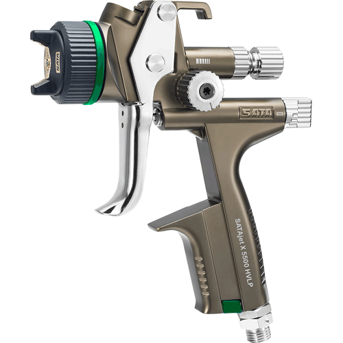Picture of X5500 HVLP GUN
