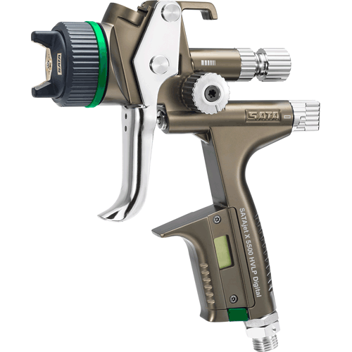 Picture of X5500 HVLP DIG GUN