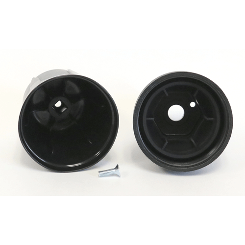 Picture of Knob & Tower for Regulator,500 Filter