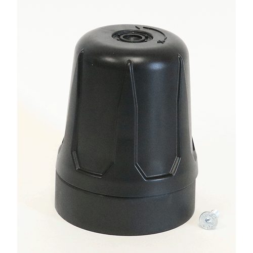Picture of Knob & Tower for Regulator,500 Filter
