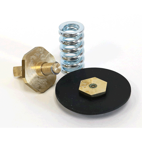 Picture of Diaphram,Spindle & Spring,500 Series