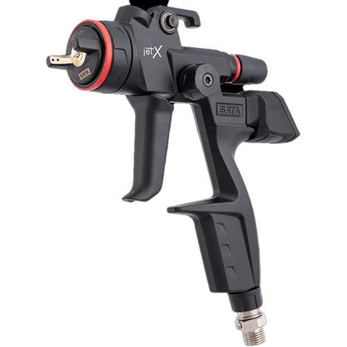 Picture of Jet X RP DIGITAL