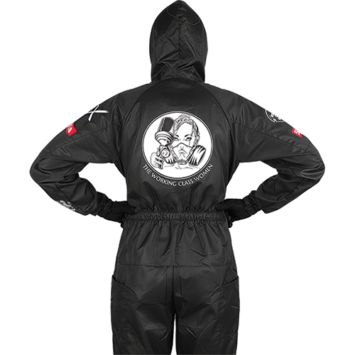 Picture of Ladies Pro Series – Reusable Paint Suit M