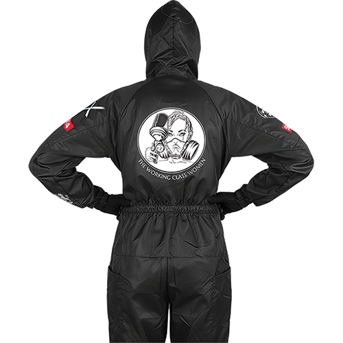 Picture of Ladies Pro Series – Reusable Paint Suit 2XL