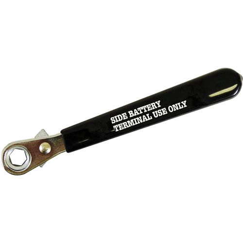 Picture of TERMINAL WRENCH SIDE POST