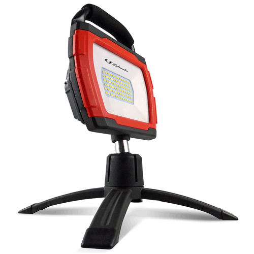 Picture of 360° SMD LED Portable Rechargeable Work Light