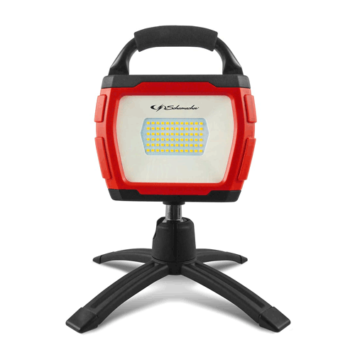 Picture of 360° SMD LED Portable Rechargeable Work Light