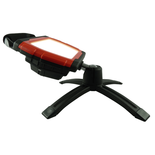 Picture of 360° SMD LED Portable Rechargeable Work Light