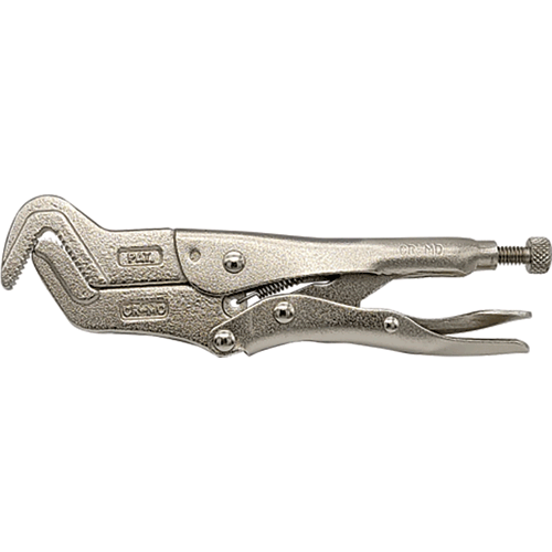 Picture of 9" Sharktooth Sway Bar Pliers