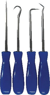 Picture of Mini Pick, Hook & Scribe Set