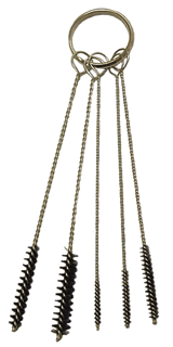 Picture of Brush Set for Spray Gun Orifices