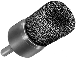 Picture of End Brush, Solid End