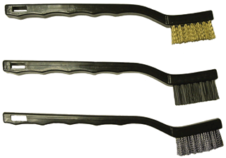 Picture of Easy Grip Brush Set