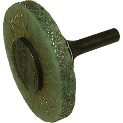 Picture of Autobody Skinner Brush with Arbor