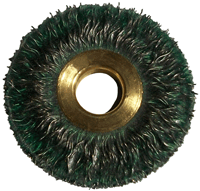 Picture of Autobody Skinner Brush with Arbor