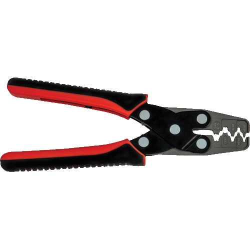 Picture of Open Barrel Crimping Tool For 10-26 AWG Terminals