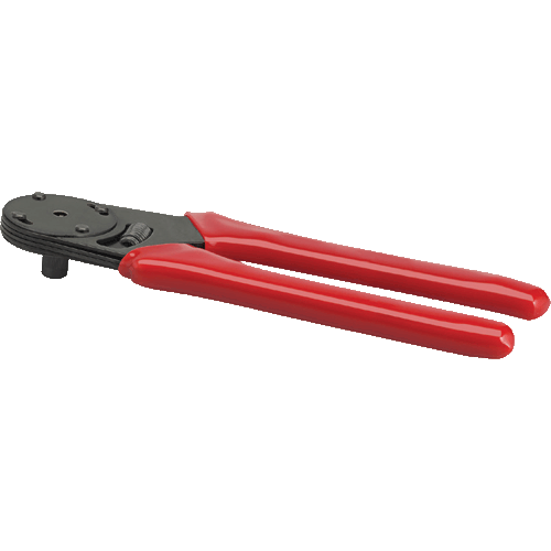 Picture of Terminal Crimper for Deutsch 12 Gage Closed Barrel Terminals
