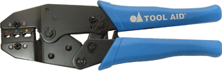Picture of Professional Ratcheting Terminal Crimper