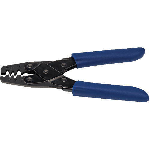Picture of Terminal Crimper for Weather Pack & Metri Pack Terminals