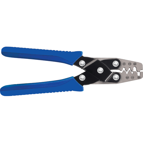 Picture of Terminal Crimper for Weather Pack & Metri Pack Terminals 12 - 22 AWG