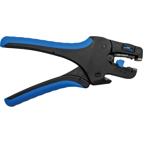 Picture of In-Line Wire Stripper
