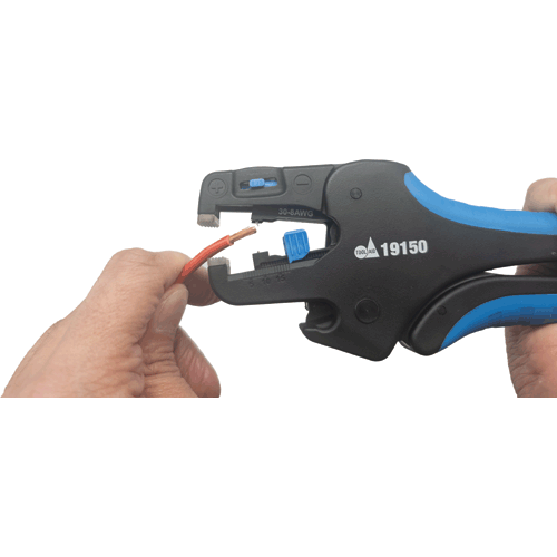 Picture of In-Line Wire Stripper
