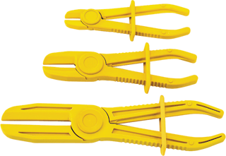 Picture of Hose Clamp Pliers Set