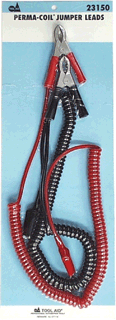 Picture of Perma-Coil® Jumper Leads
