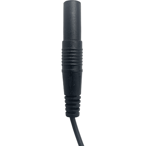 Picture of Colored 5' Test Lead 5-Pack