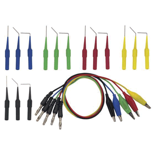 Picture of 20 Pc. Back Probe Kit