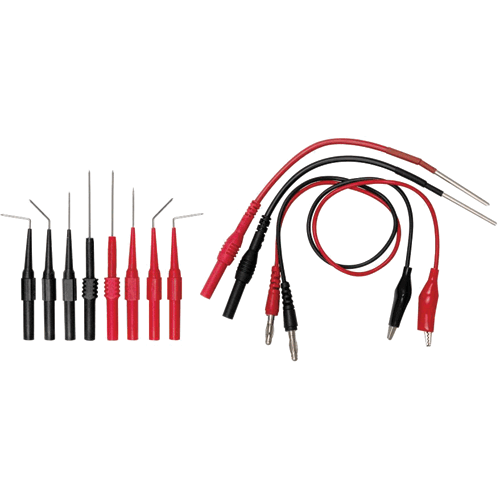 Picture of Master Back Probe Kit