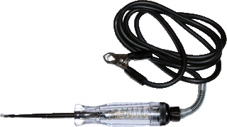 Picture of Heavy Duty Circuit Tester
