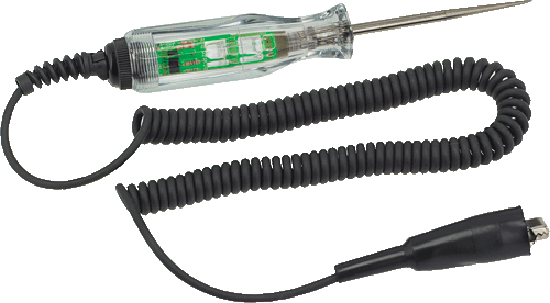 Picture of 12/24/42 Volt Circuit Tester