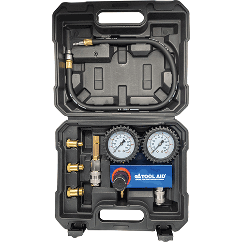 Picture of Cylinder Leak-Down Test Kit