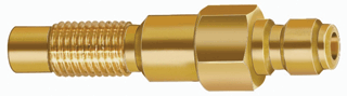 Picture of Diesel Tester Adapter for 8mm Kubota