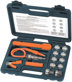 Picture of In-Line Spark Checker Kit