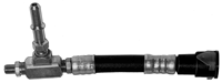 Picture of Fuel Injection Pressure Test Adapter