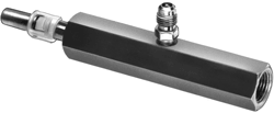 Picture of GM 2.2 Liter Fuel Injection Pressure Test Adapter