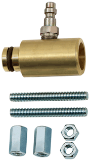 Picture of 16mm Fuel Rail Pressure Test Adapter