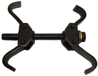 Picture of SINGLE ACTION CLAMP FOR C